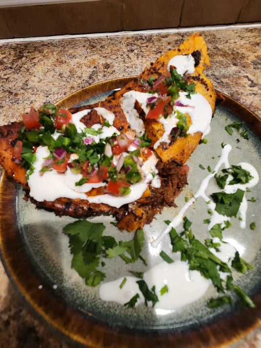 Birria Tacos-Diamond R Style