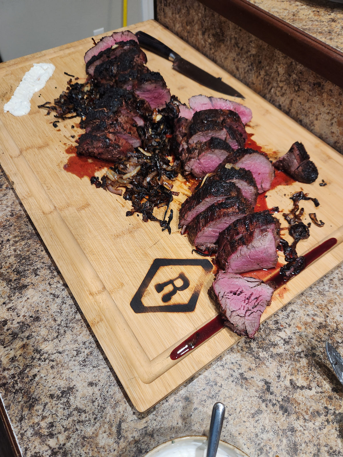 Diamond R Cattle Whole Beef (Whole Cow), grass fed grain finished beef, Independence Kansas