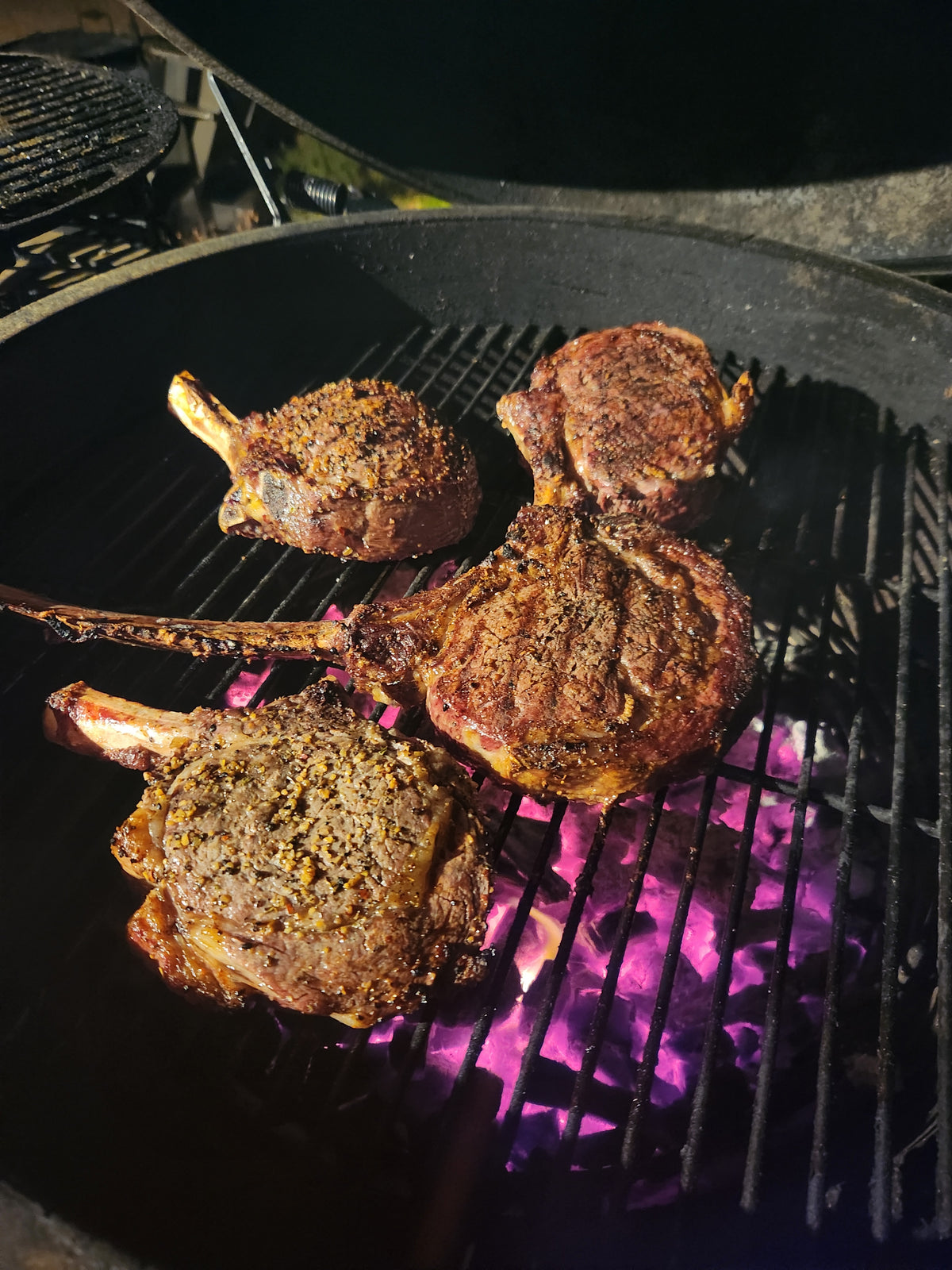 Diamond R Cattle Quarter Beef (Quarter Cow), grass fed grain finished beef, Independence Kansas