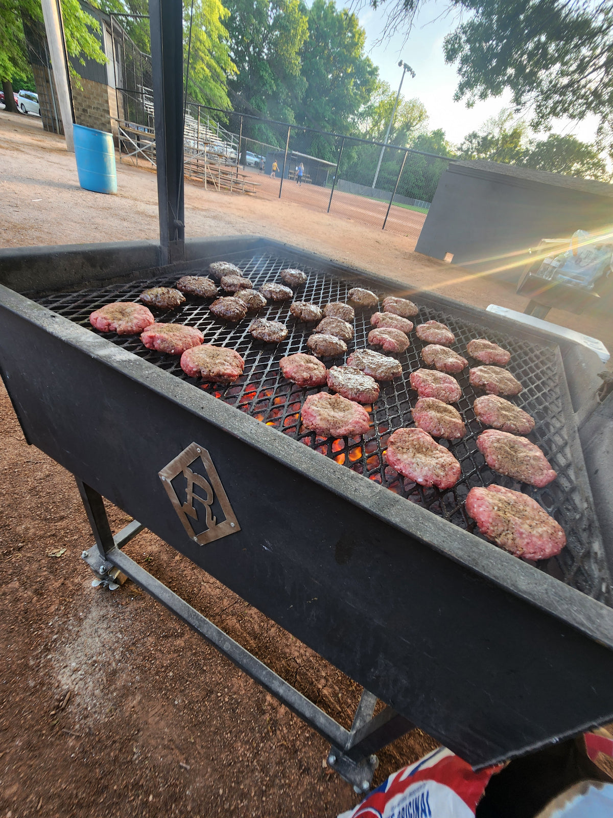 Diamond R Cattle Whole Beef (Whole Cow), grass fed grain finished beef, Independence Kansas