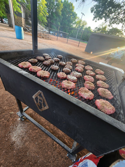 Diamond R Cattle Whole Beef (Whole Cow), grass fed grain finished beef, Independence Kansas