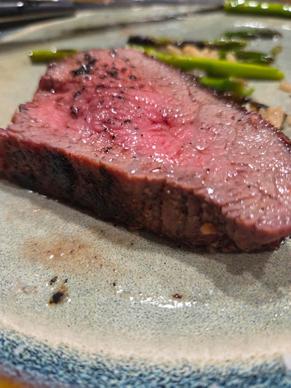 Diamond R Tri Tip