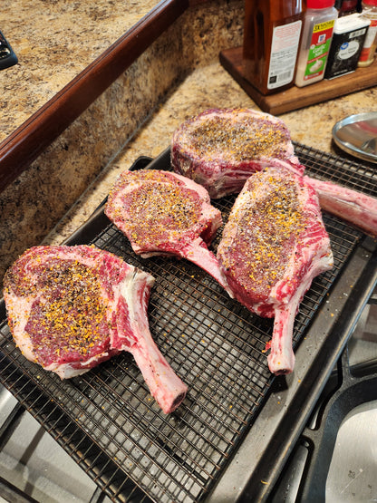 Beef Share — Reserve Your Share