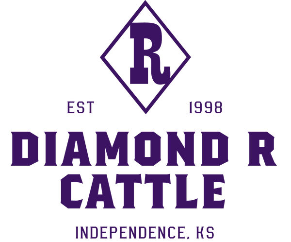 Diamond R Cattle