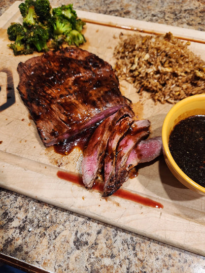Griller Box