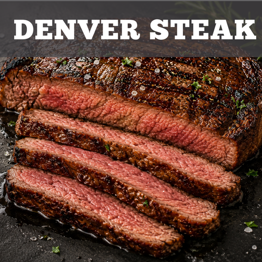 The Denver Steak