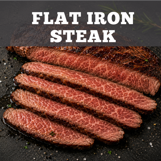 The Flat Iron