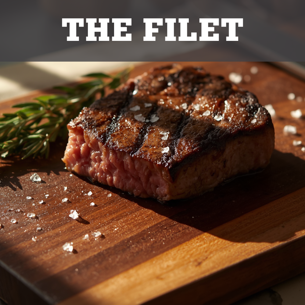 Filet