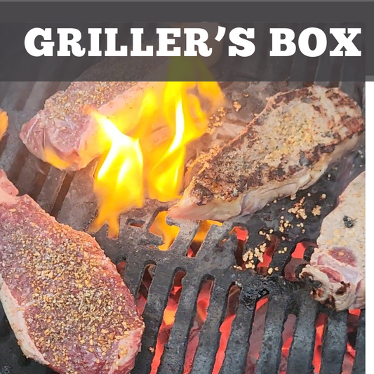 Griller Box