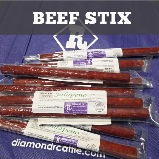 Steer Stix