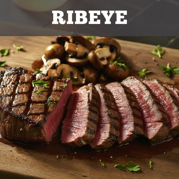 18 Inch Ribeye Ribeye Steak – Diamond R Cattle